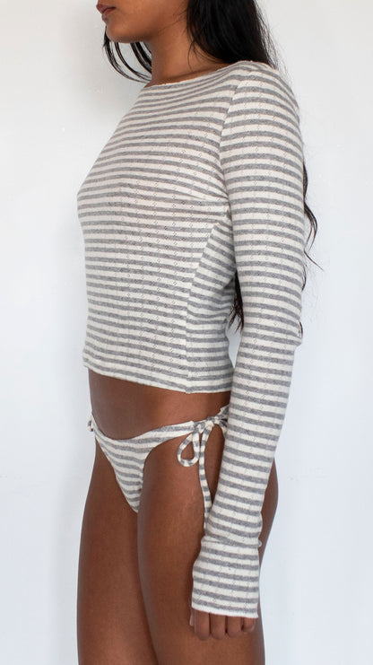 Pointelle Set